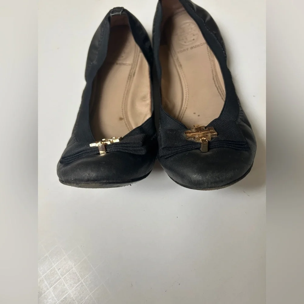 Tory Burch Sedgwick Ballet flats